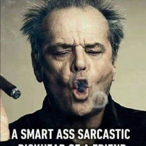 Meet your Posher, Sean